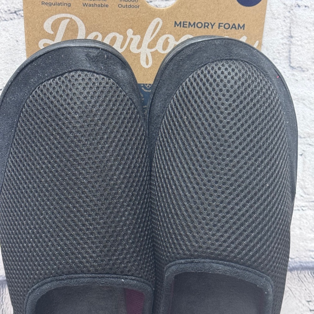 Dear Foam shoes